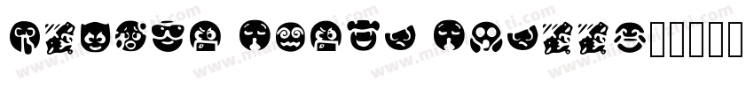 Fluent Sitka Small字体转换